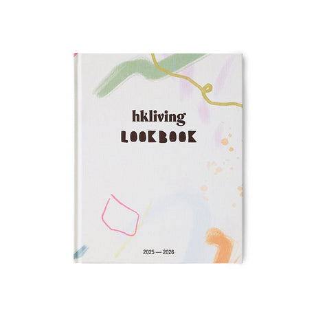 HKLIVING lookbook '25 - Urban nest