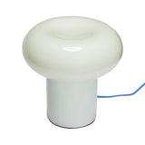 Hues table lamp light green - Urban nest