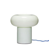 Hues table lamp light green - Urban nest
