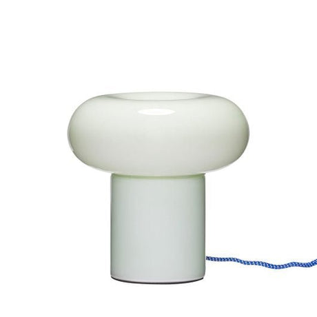 Hues table lamp light green - Urban nest