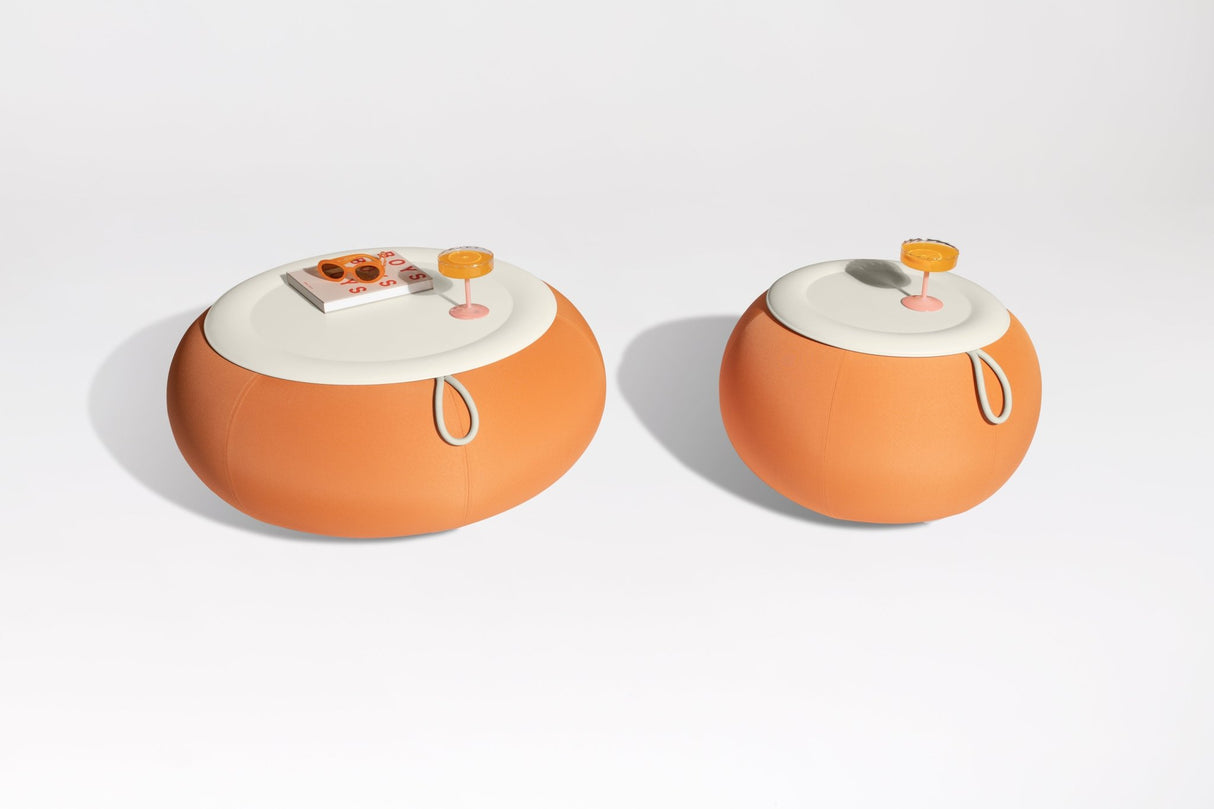 Humpty outdoor coffee table - Urban nest