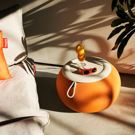 Humpty outdoor coffee table - Urban nest
