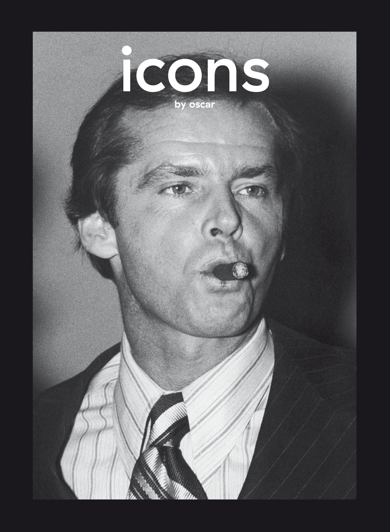 Icons by oscar - Urban nest
