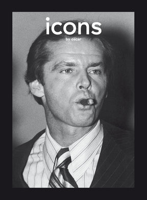 Icons by oscar - Urban nest