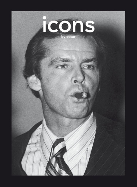 Icons by oscar - Urban nest