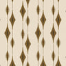 Ikat flores wallpaper - Urban nest