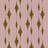 Ikat flores wallpaper - Urban nest