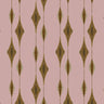 Ikat flores wallpaper - Urban nest