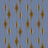 Ikat flores wallpaper - Urban nest