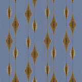 Ikat flores wallpaper - Urban nest
