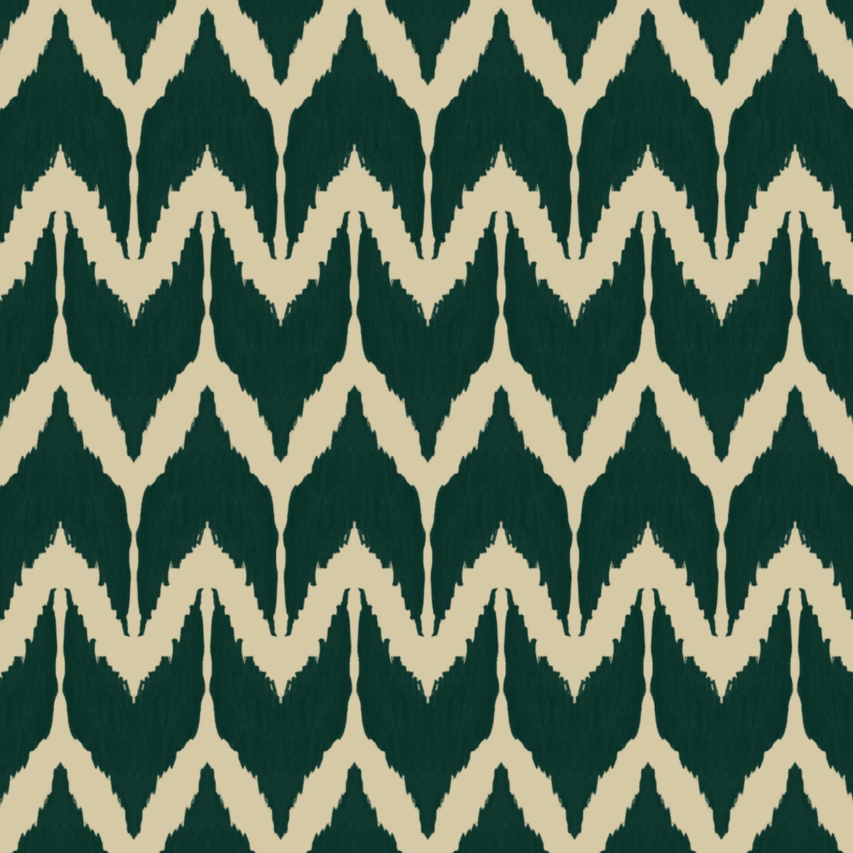Ikat toko wallpaper - Urban nest