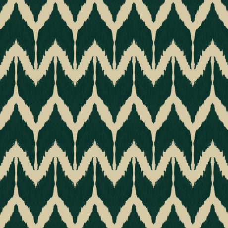 Ikat toko wallpaper - Urban nest
