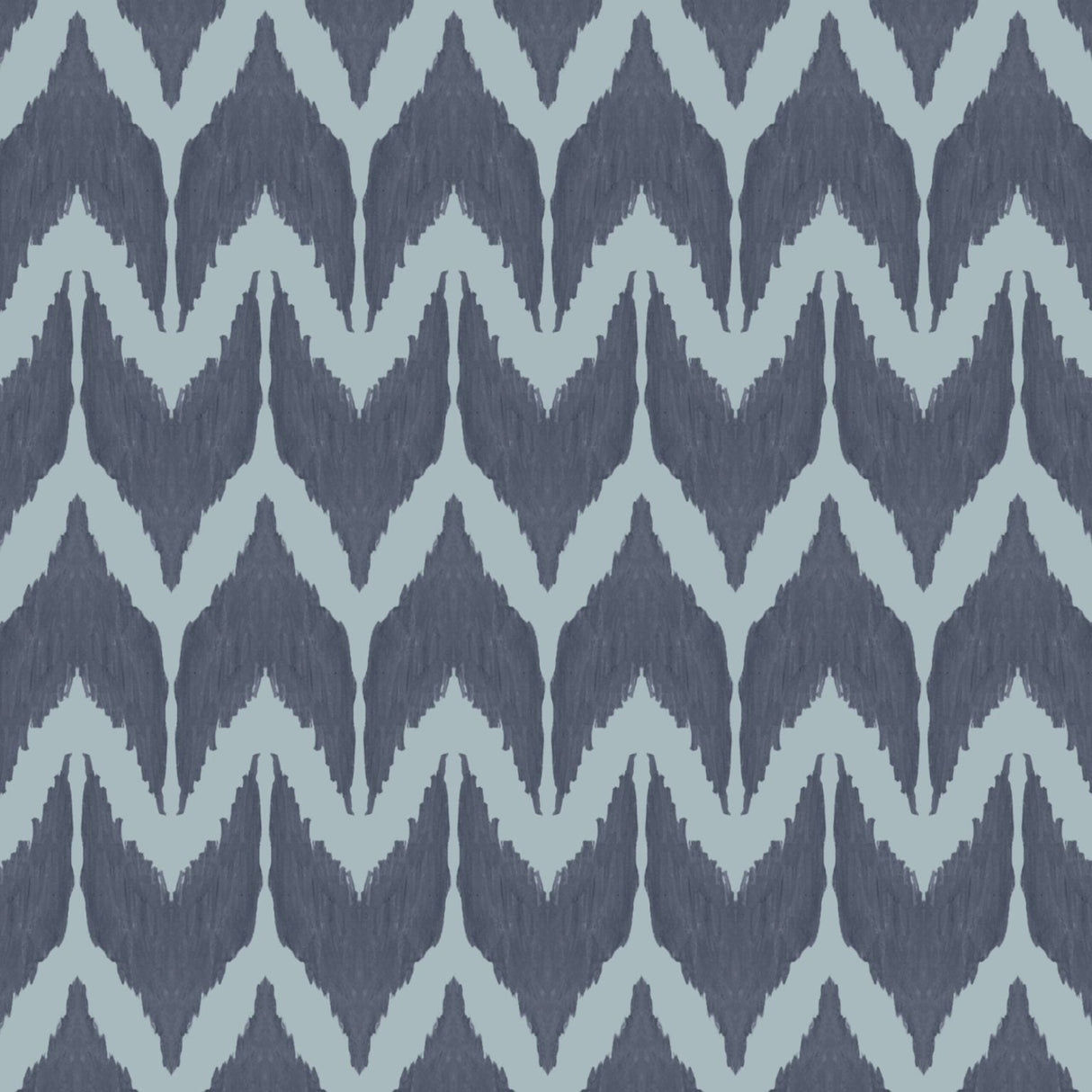 Ikat toko wallpaper - Urban nest