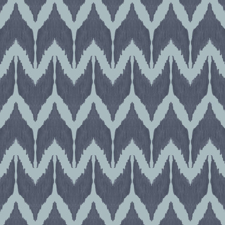 Ikat toko wallpaper - Urban nest