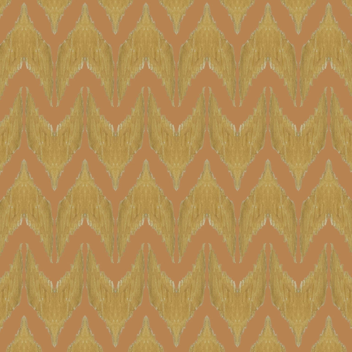 Ikat toko wallpaper - Urban nest