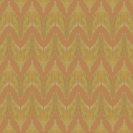 Ikat toko wallpaper - Urban nest
