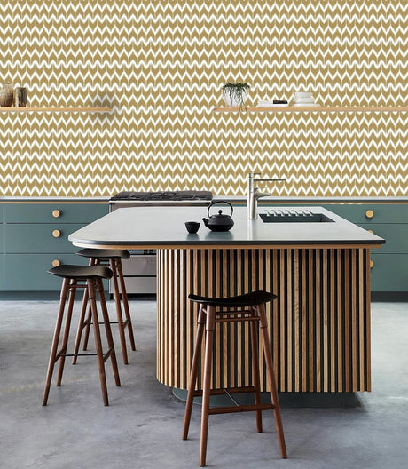 Ikat toko wallpaper - Urban nest