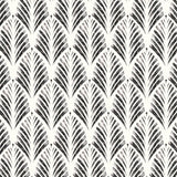 Isabelle watercolor leaves wallpaper - Urban nest