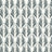 Isabelle watercolor leaves wallpaper - Urban nest