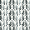 Isabelle watercolor leaves wallpaper - Urban nest