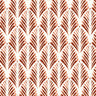 Isabelle watercolor leaves wallpaper - Urban nest