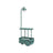 Jolly trolley & bar cart - Urban nest