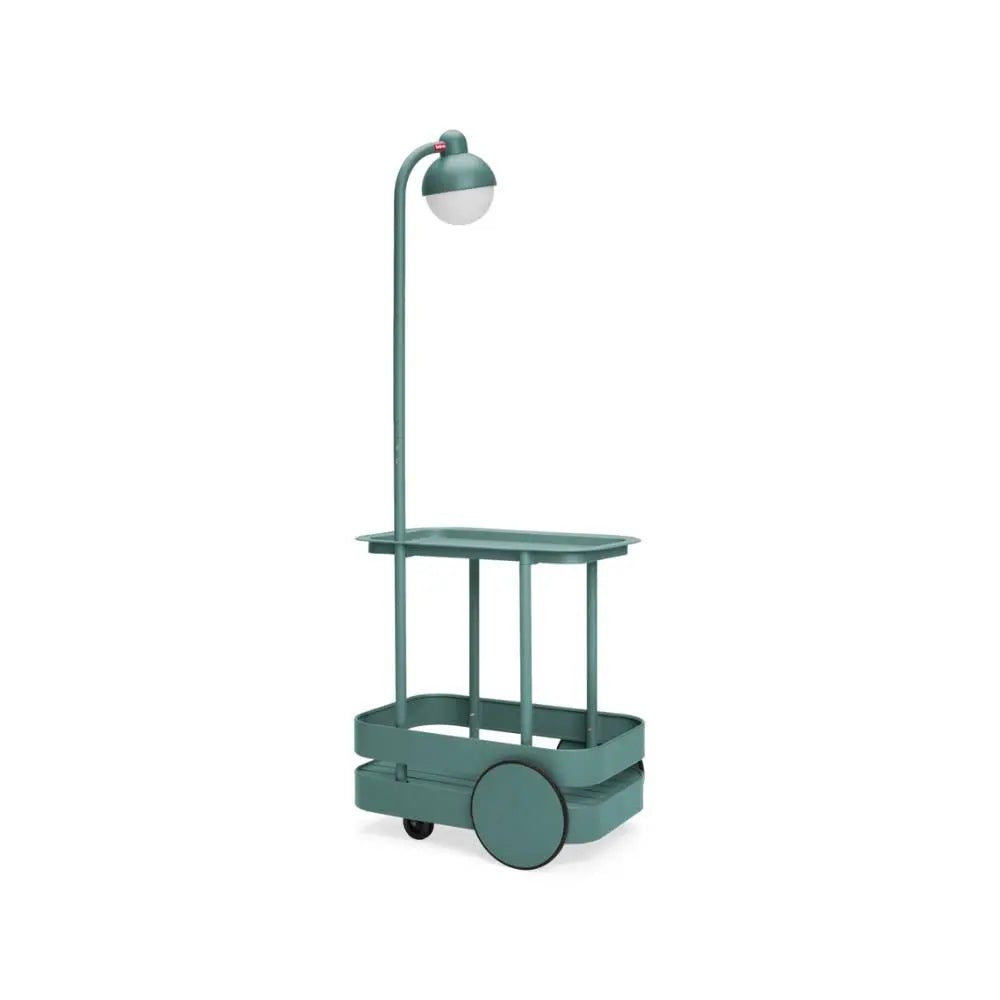 Jolly trolley & bar cart - Urban nest