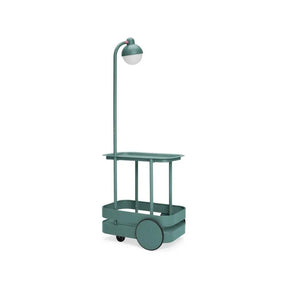 Jolly trolley & bar cart - Urban nest