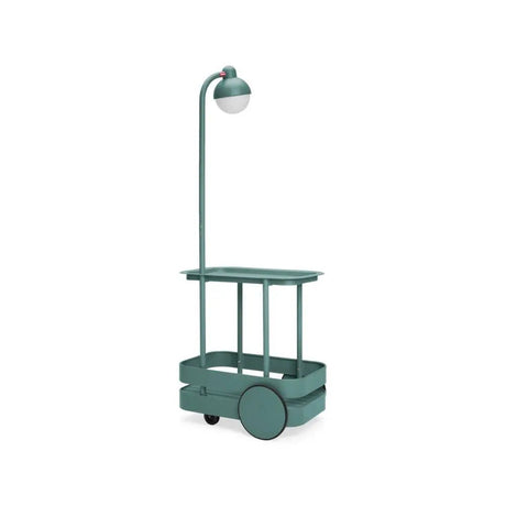 Jolly trolley & bar cart - Urban nest