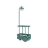 Jolly trolley & bar cart - Urban nest