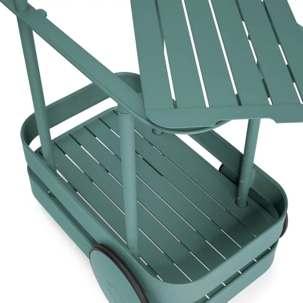 Jolly trolley & bar cart - Urban nest