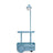 Jolly trolley & bar cart - Urban nest