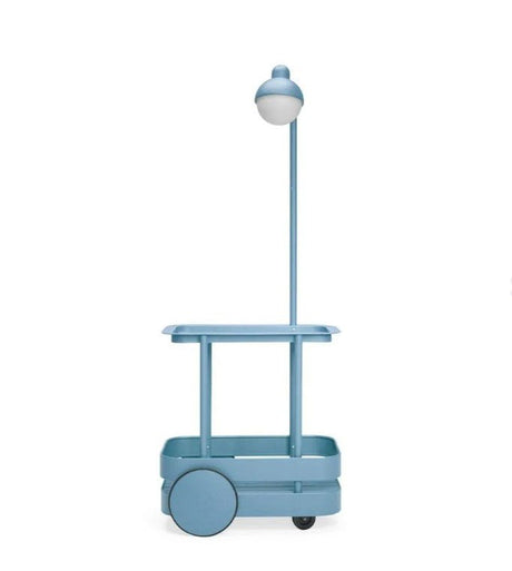 Jolly trolley & bar cart - Urban nest