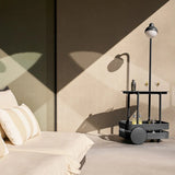 Jolly trolley & bar cart - Urban nest