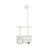 Jolly trolley & bar cart - Urban nest