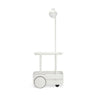 Jolly trolley & bar cart - Urban nest