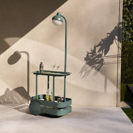 Jolly trolley & bar cart - Urban nest