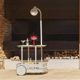 Jolly trolley & bar cart - Urban nest