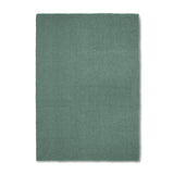 Jute rug, petrol - Urban nest