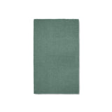 Jute rug, petrol - Urban nest