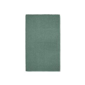 Jute rug, petrol - Urban nest