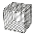 Wire cubic