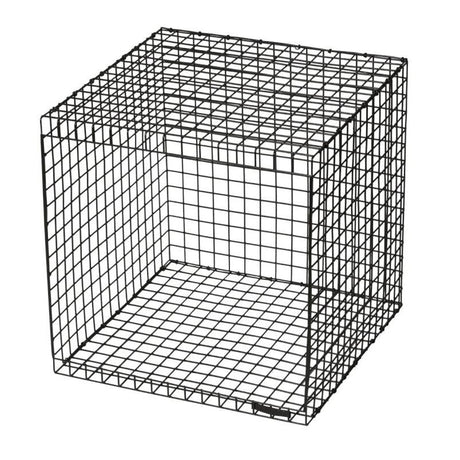 Wire cubic