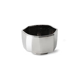 Chrome bowl