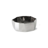 Chrome bowl