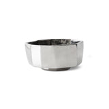Chrome bowl