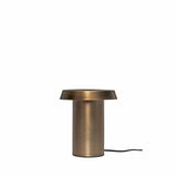 Keen table lamp - burnished brass - Urban nest