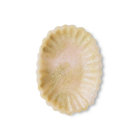 New classics: resin tray