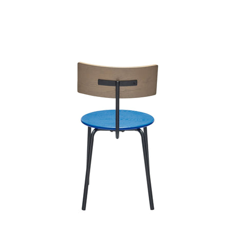 Koi dining chair - Urban nest