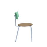 Koi dining chair - Urban nest